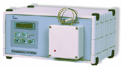 Кондуктометрический детектор CD-510